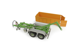 Joskin Cargo Lift