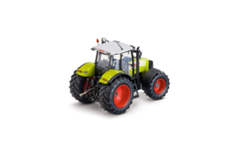 Claas Ares 836 RZ pneus large