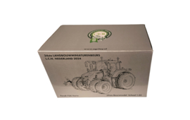 Fendt 726 Vario 8 wheeled LCN 2024