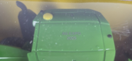 John Deere 9RX830 Agritechnica 2025