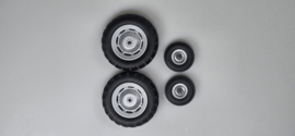 Bandenset Massey Ferguson 2620 UH
