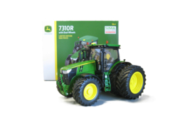 John Deere 7310R Sima Edition