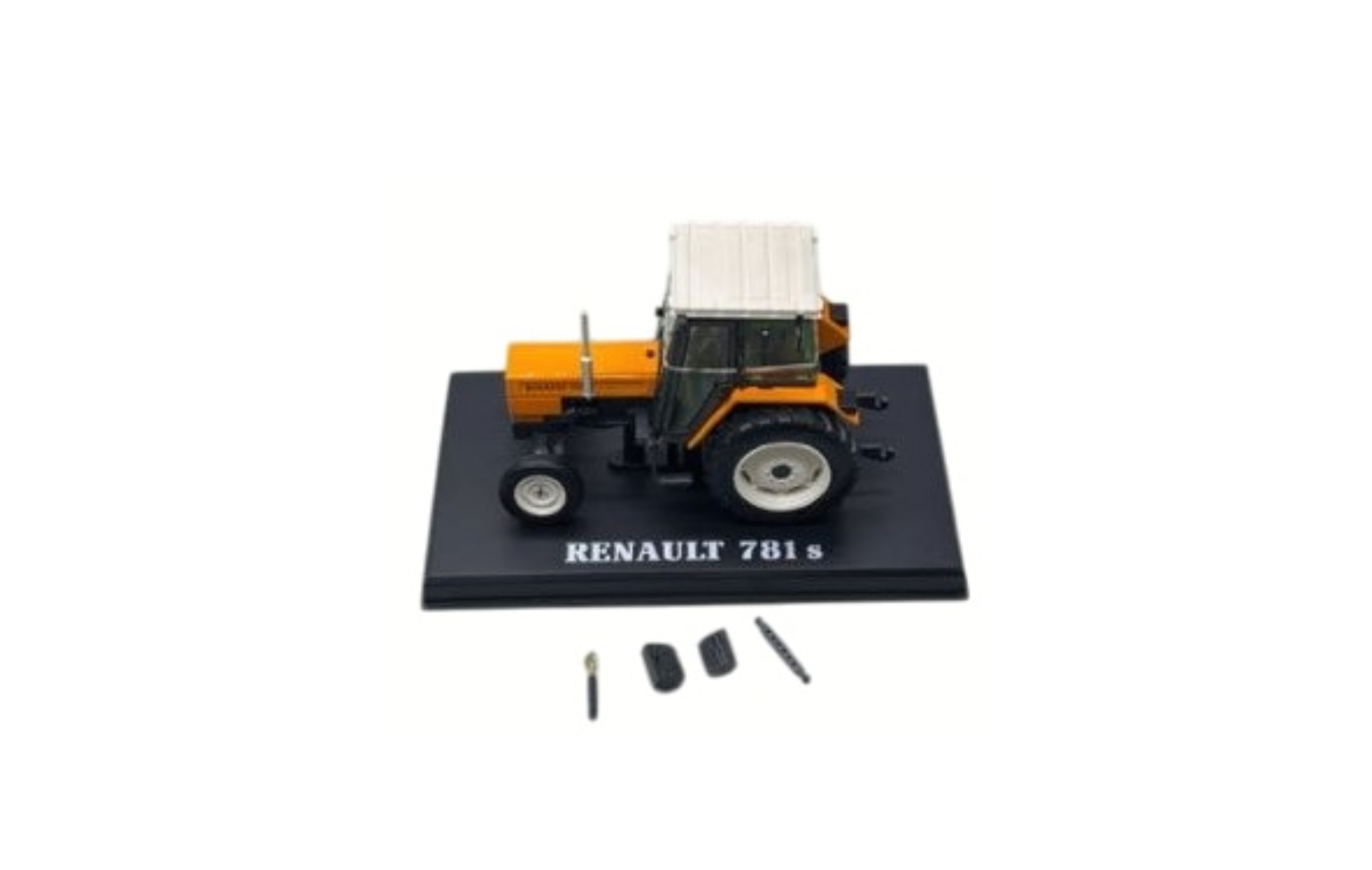 Renault 781S