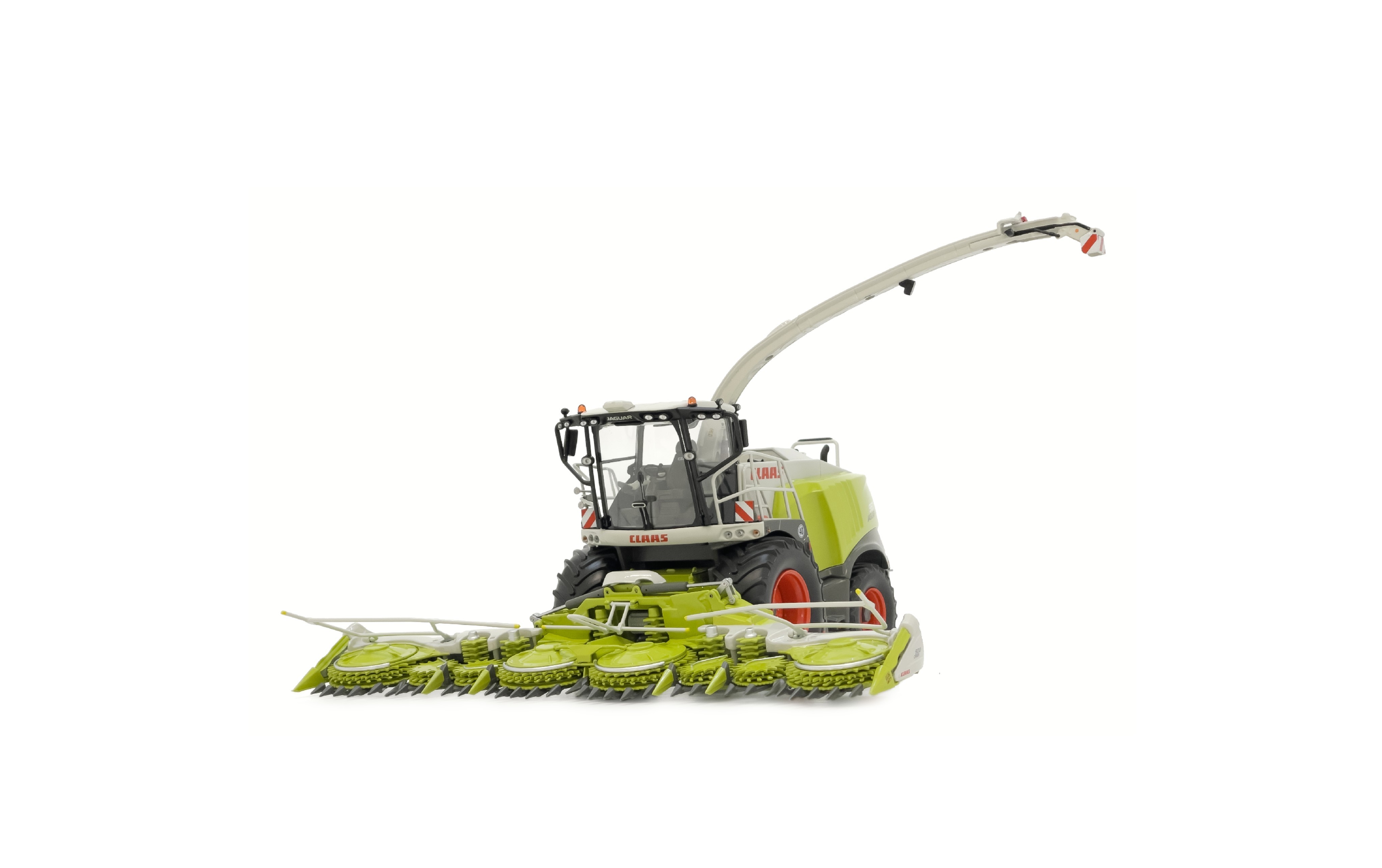 Claas Jaguar 960 Dynamic Power