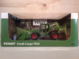 Fendt Cargo T955