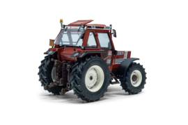 Fiat 70-90 4wd Supercomfort cab
