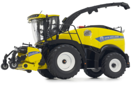 New Holland FR920 hakselaar 60 years edition