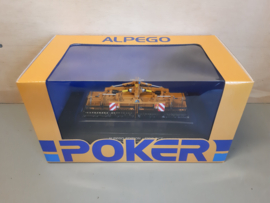 Alpego Poker