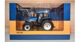 New Holland TM 140