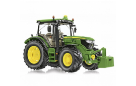 John Deere 6125R