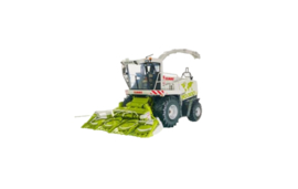 Claas Jaguar 900 20000