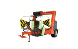Kuhn Balewrapper SW4014
