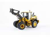 Forrez duals for shovel