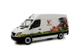 Mercedes Sprinter Vervaet