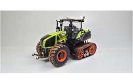 Claas Axion 960 'Field Operation'