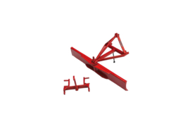Peecon metal blade