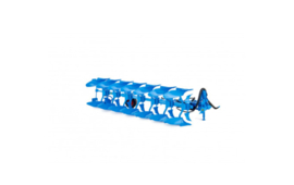 Lemken Juwel 10 plough