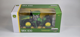 John Deere 9RX830 Agritechnica 2025