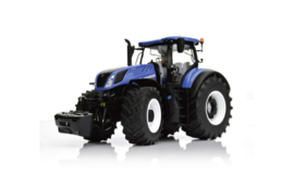 New Holland T7.315