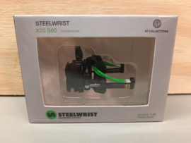 Steelwrist  X20S60 Tilrotator