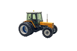 Renault 781 4S DRW
