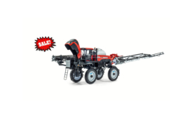 Kuhn Stronger  ST 4000 HD