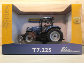 New Holland T7.225 Blue Power