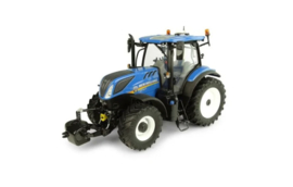 New Holland T7.165 S