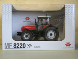 Massey Ferguson 8220