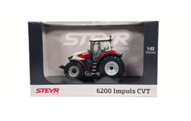 Steyr 6200 Impuls CVT 2026