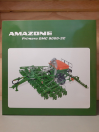 Amazone Primera DMC-2C