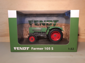 Fendt Farmer 105S 2wd