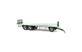 Kroeger Agroliner 24 box trailer