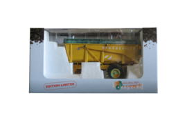 Dangreville Benne 9T