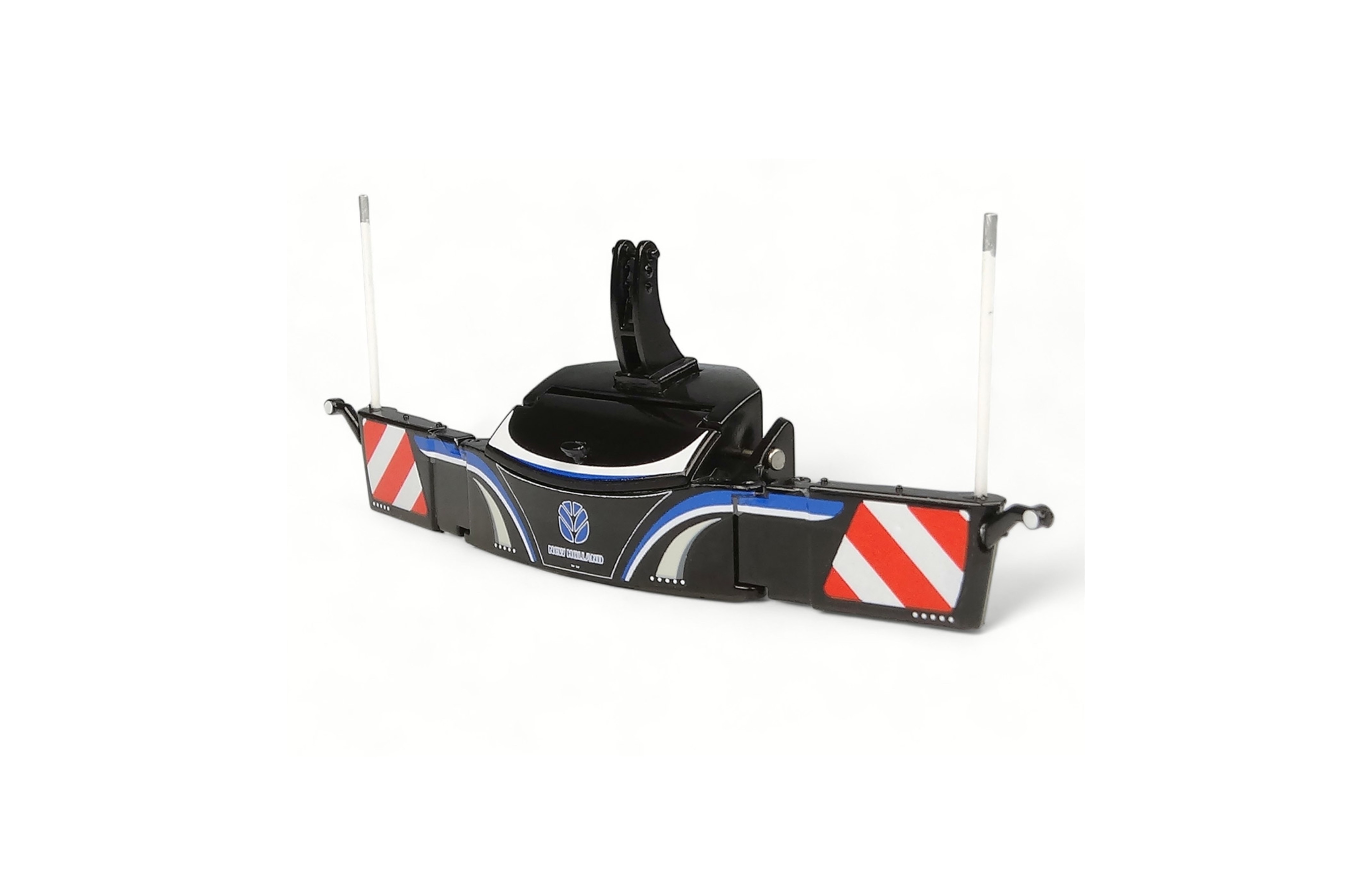 Tractorbumper safety weight 800KG New Holland