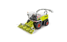 Claas Jaguar 900 Green Eye