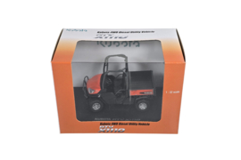 Kubota RTV X1110 Utility Vehicle