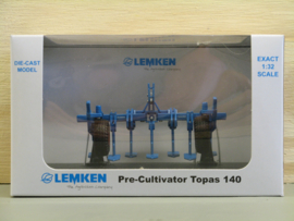 Lemken Topas 140 décompacteur