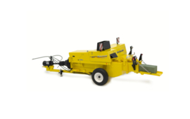 New Holland Hayliner 275