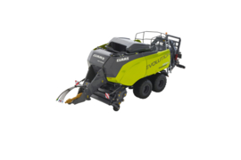 Claas Quadrant 5300 FC Evolution Night Edition