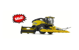 New Holland FR920 hakselaar