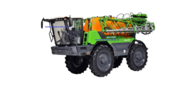 Amazone Pantera 7004