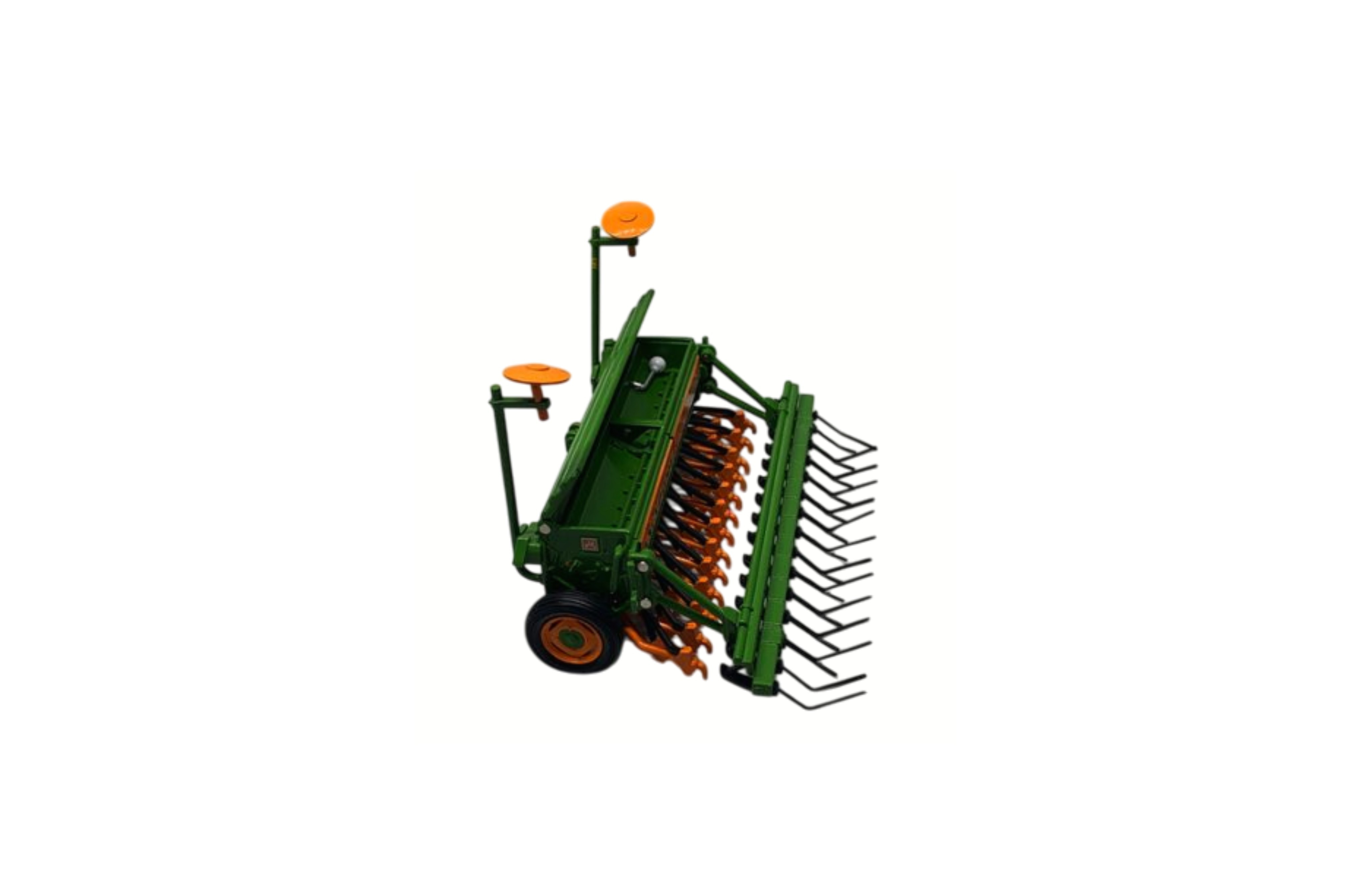 Amazone D8 30 zaaimachine