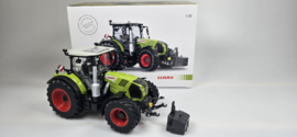 Claas Arion 660