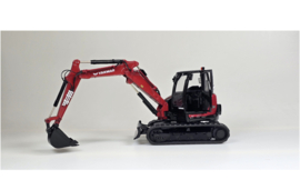 Yanmar SV100 Midi Excavator