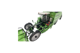 AVR Puma 4.0 potatoharvester