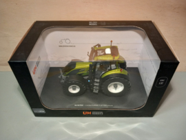 Valtra Q Olive green