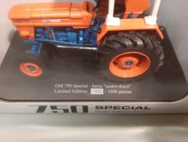 OM 750 special