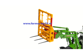 Meijer Holland Fred 3-4 Heavy Duty