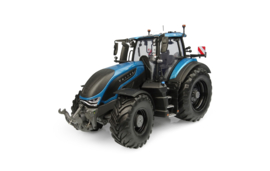 Valtra S416 Turquoise blauw